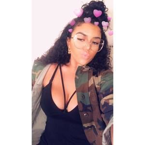 Meet your Posher, Tamara